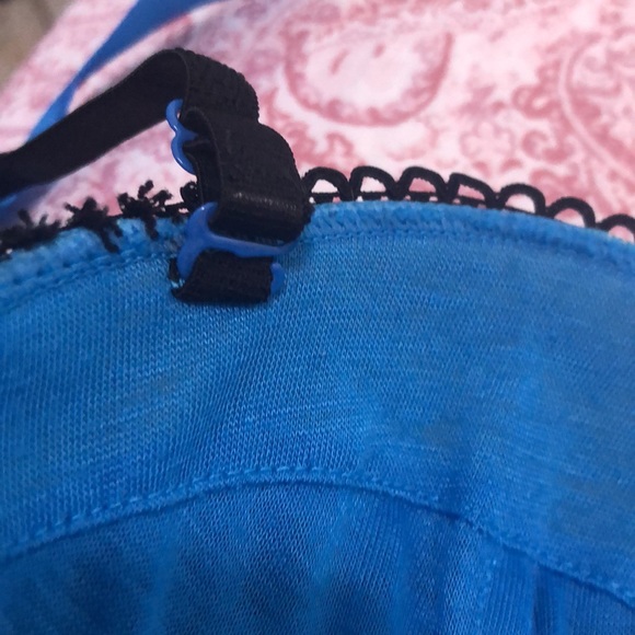 Native Corset Lingerie Women’s Size Size 34B - Picture 13 of 16